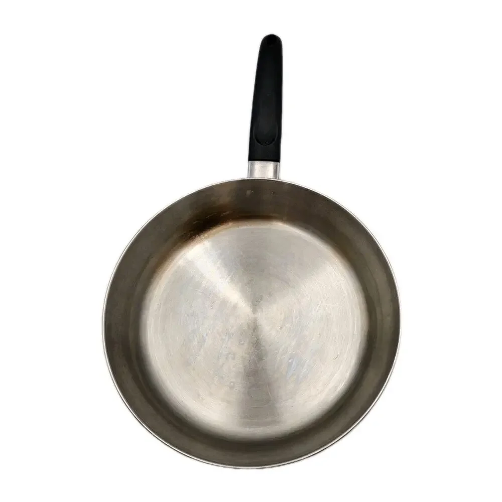 Vintage Revere Ware 1801 Copper Bottom 9 Inch Pan 96E Clinton, IL USA